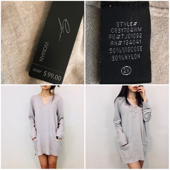 $99 brand new lyn knit - Picture 7 of 7